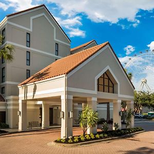 Sonesta Es Suites Orlando International Drive